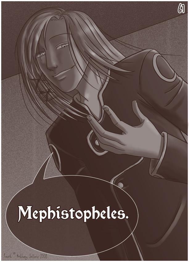 61 - mephistopheles