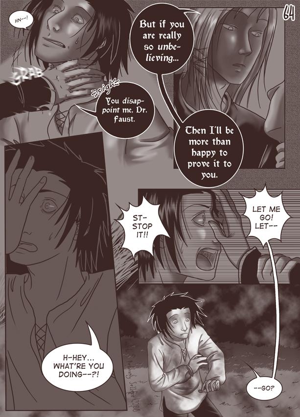64 - so unbelieving