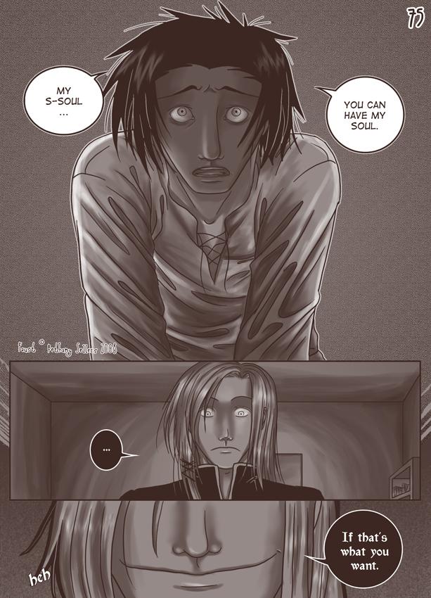 75 - my soul
