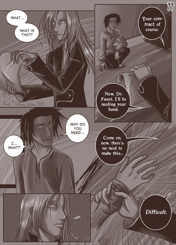 77 - contract