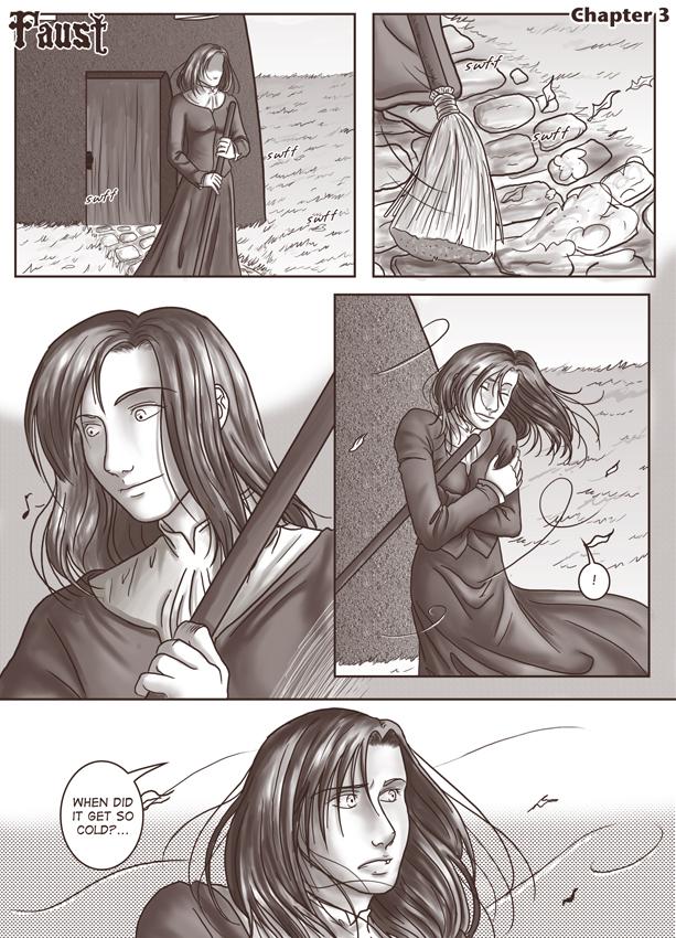 91 - cold