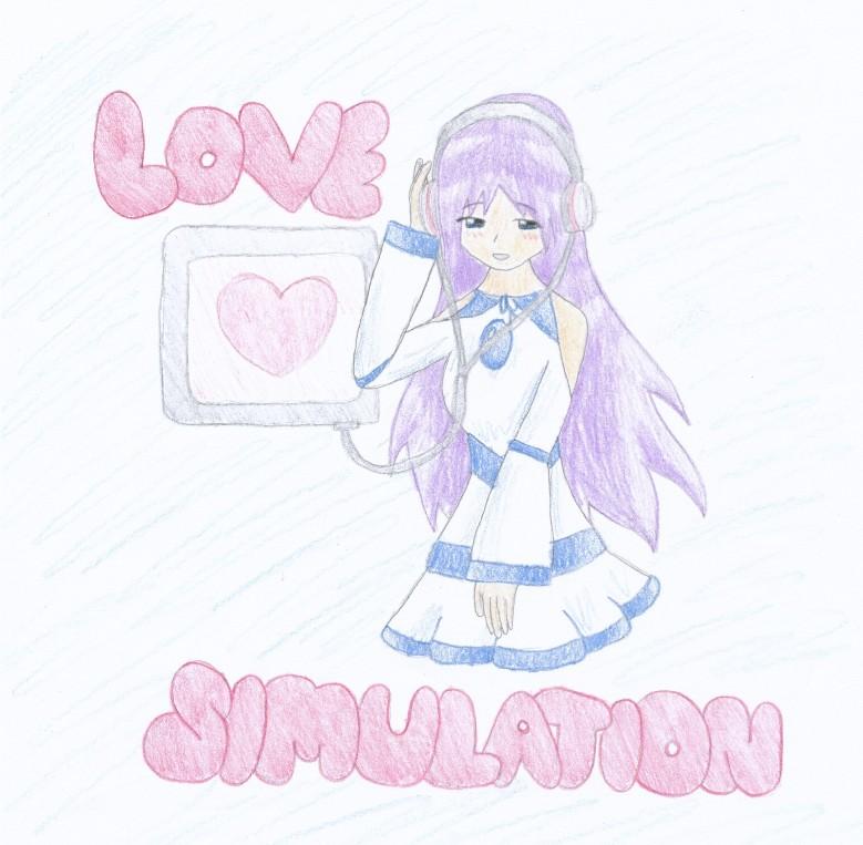 Love Simulation