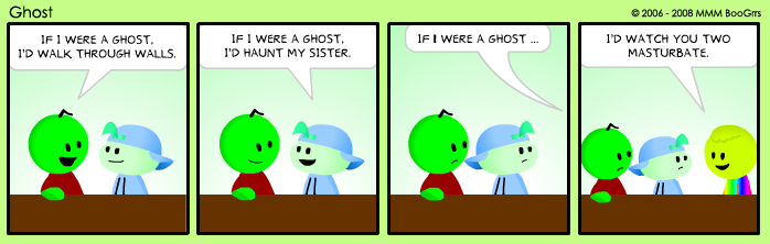 Ghost