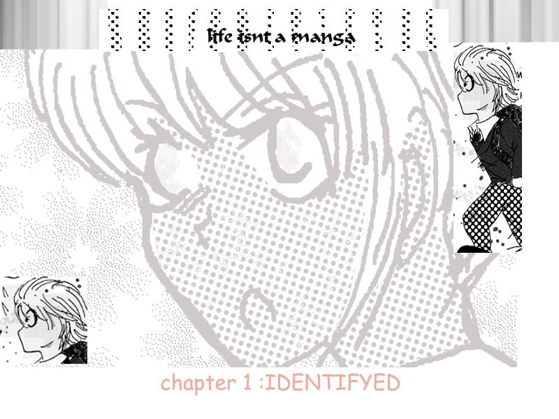 CHAPTER PAGE
