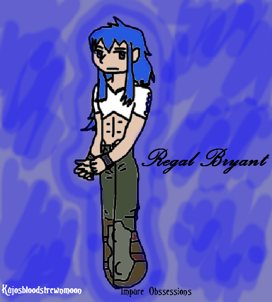 Regal Bryant