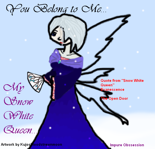 Snow White Queen