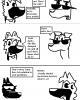 Teh Comic of Dogs