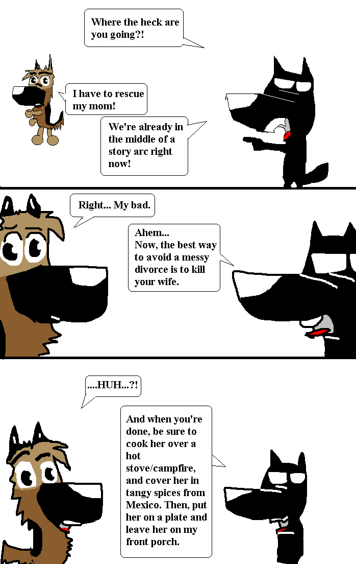 Teh second epic strip