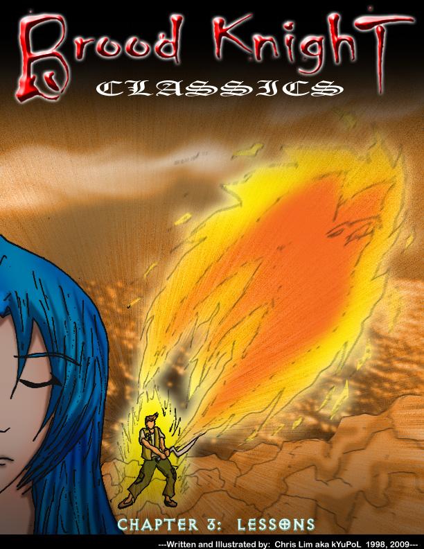 CHAPTER 3 COVER PAGE