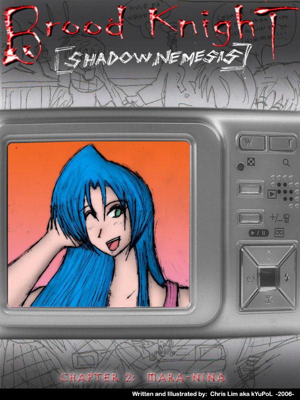 CHAPTER 2 COVER PAGE
