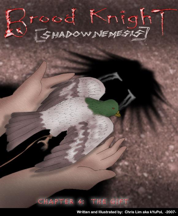 CHAPTER 4 COVER PAGE