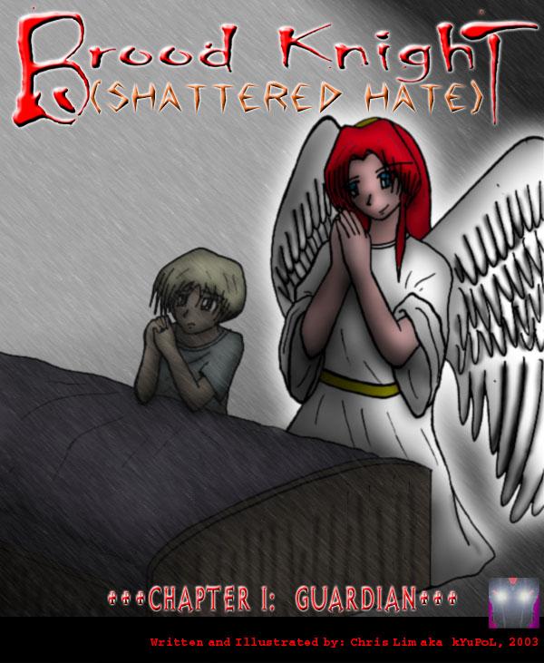 CHAPTER 1 COVER PAGE