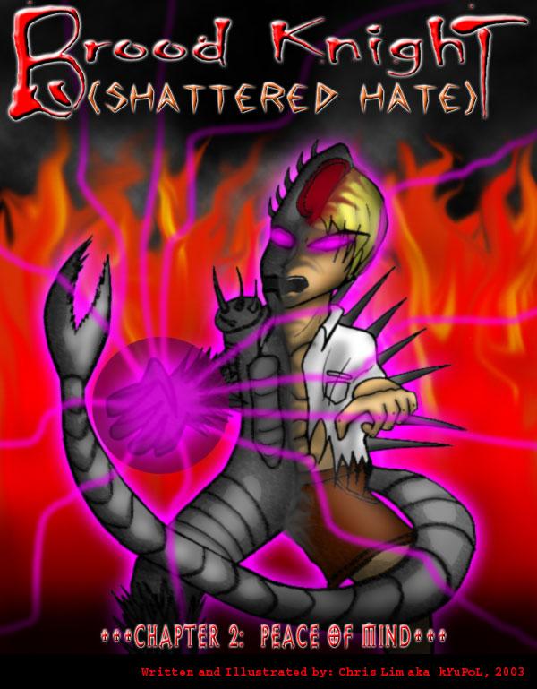 CHAPTER 2 COVER PAGE