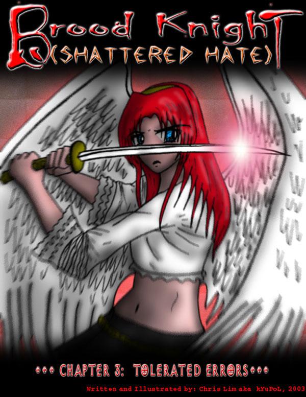 CHAPTER 3 COVER PAGE