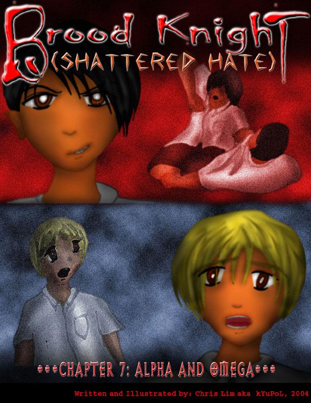 CHAPTER 7 COVER PAGE