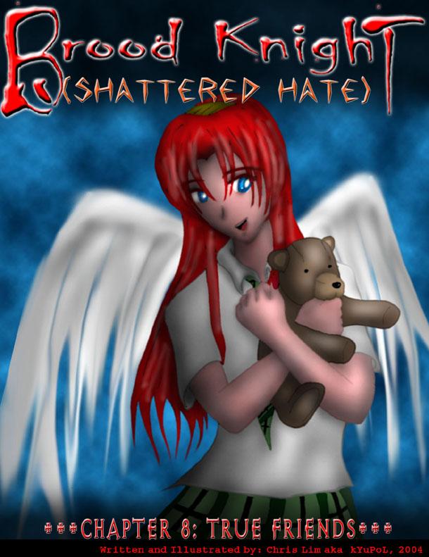 CHAPTER 8 COVER PAGE