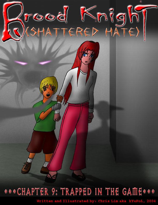 CHAPTER 9 COVER PAGE