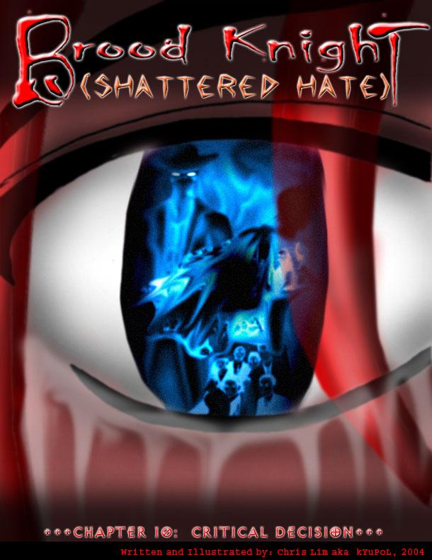 CHAPTER 10 COVER PAGE