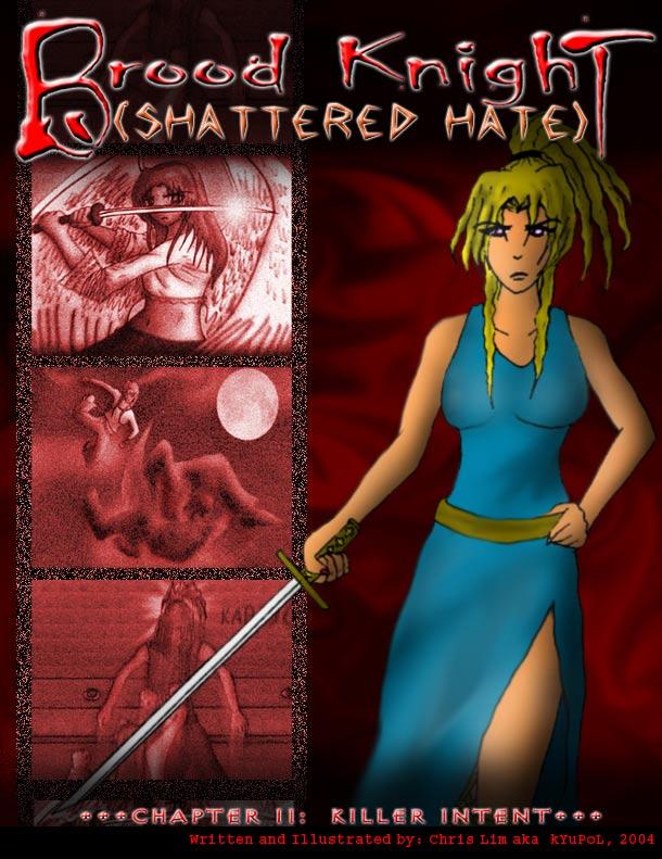 CHAPTER 11 COVER PAGE