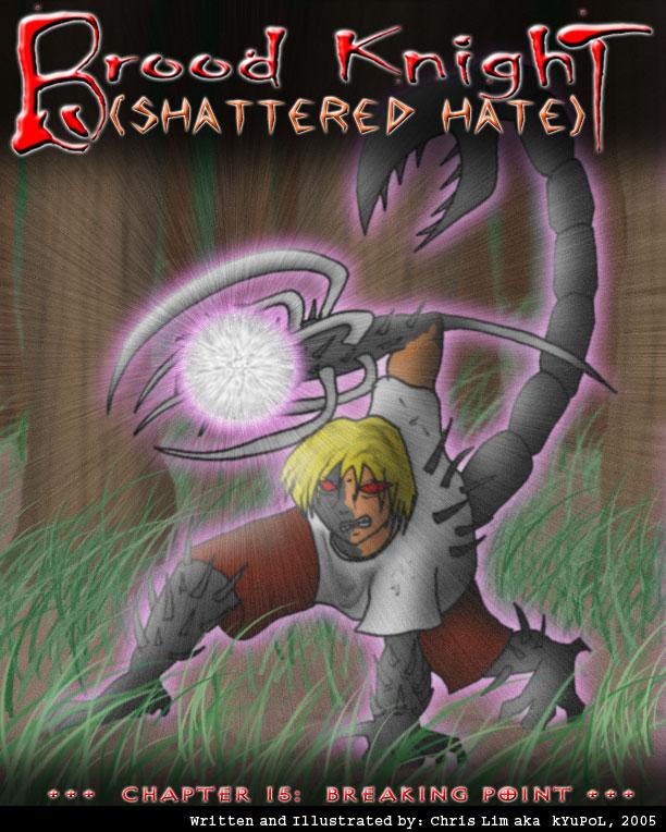 CHAPTER 15 COVER PAGE