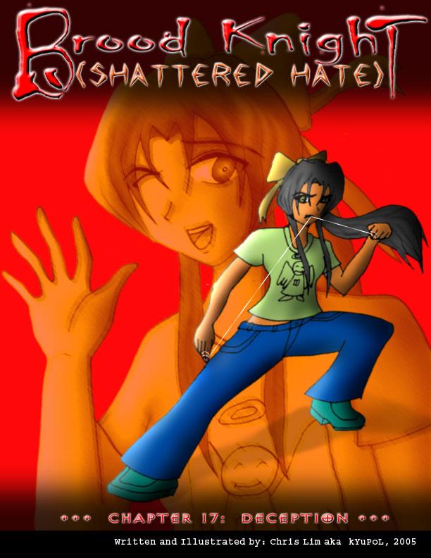 CHAPTER 17 COVER PAGE