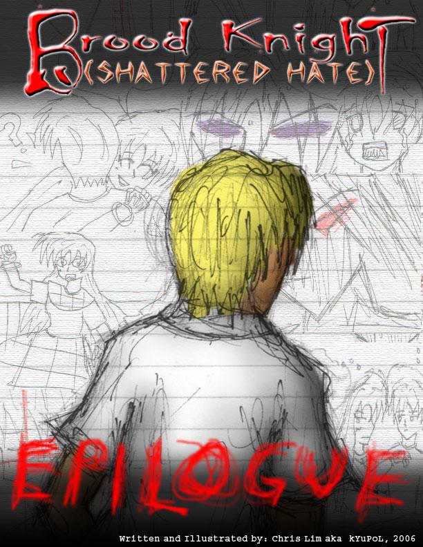 EPILOGUE!!!