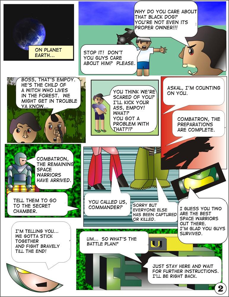 Chapter 1 Page 2