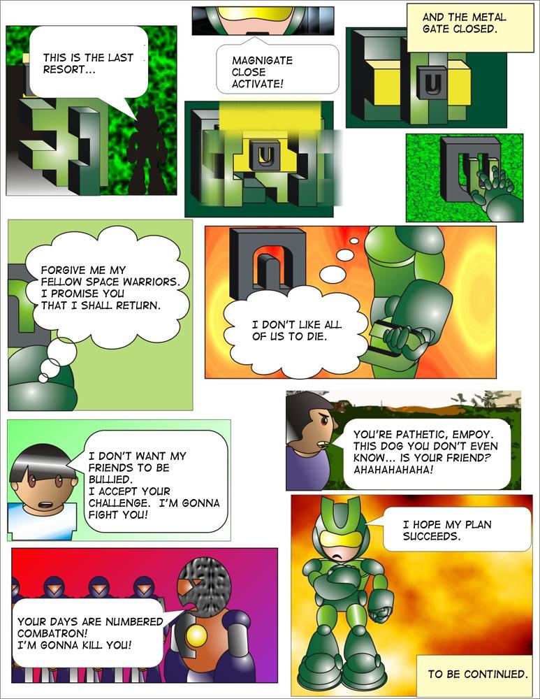 Chapter 1 Page 3