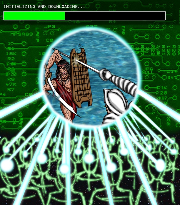 FILLER:  PROJECT PUGADLAWIN