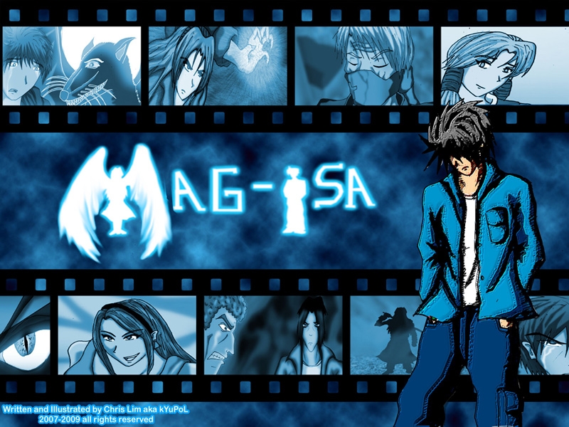 FILLER:  EMAN WALLPAPER