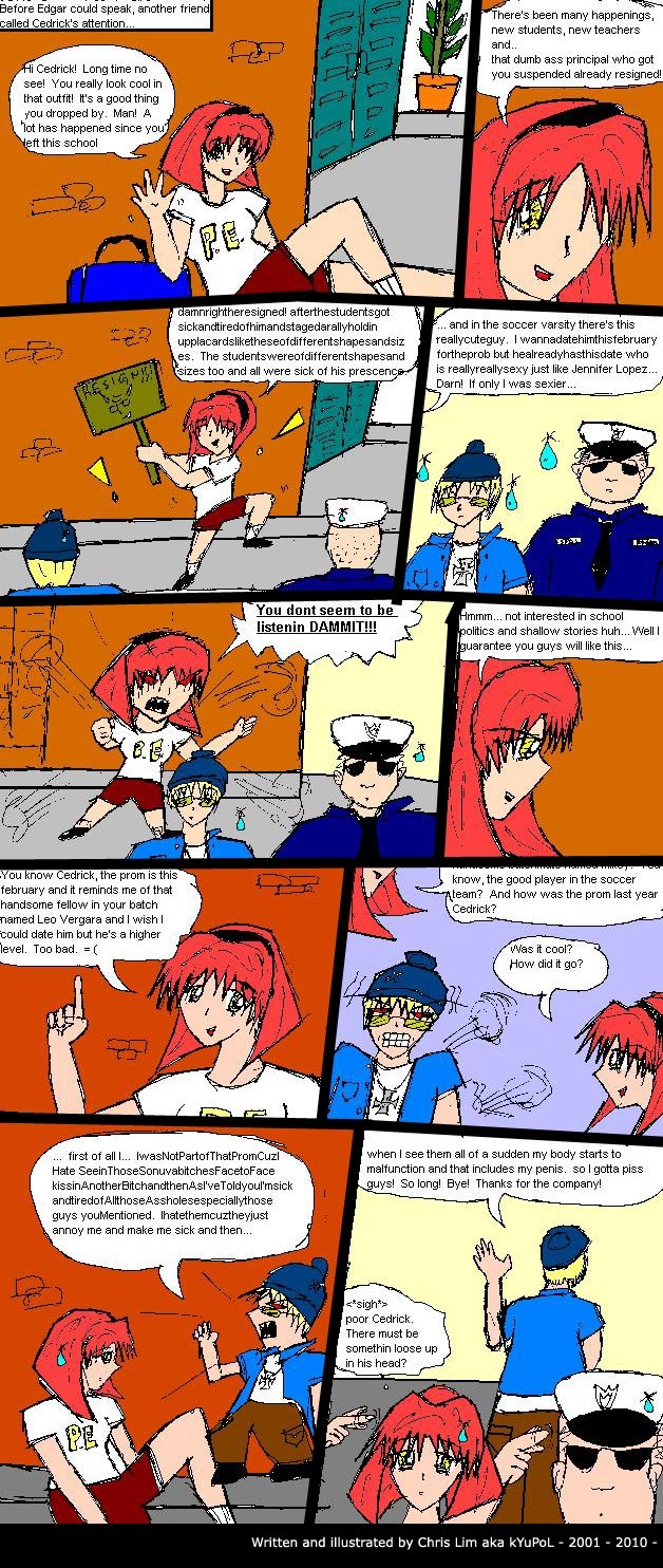 06 - brain malfunction