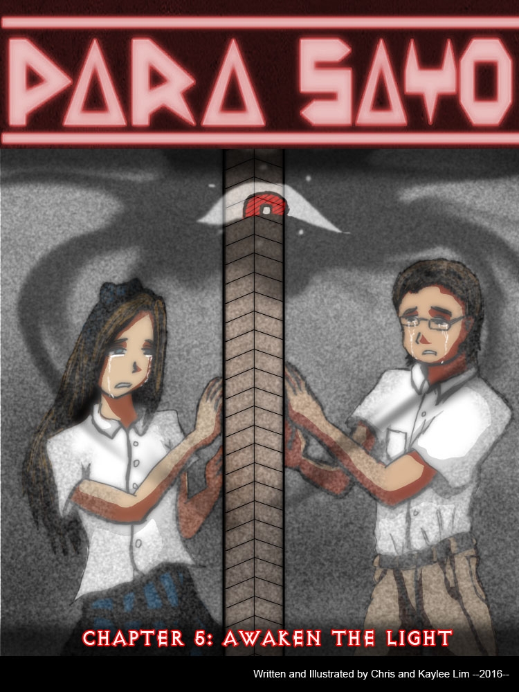 PARA_SAYO_CHAPTER_5_COVER