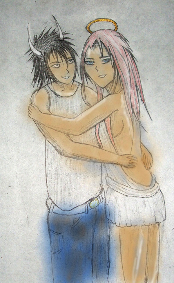 eman_and_claudita_by_grimslider