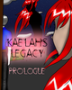Go to 'Kaelahs Legacy' comic