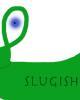 Go to 'Slugish' comic
