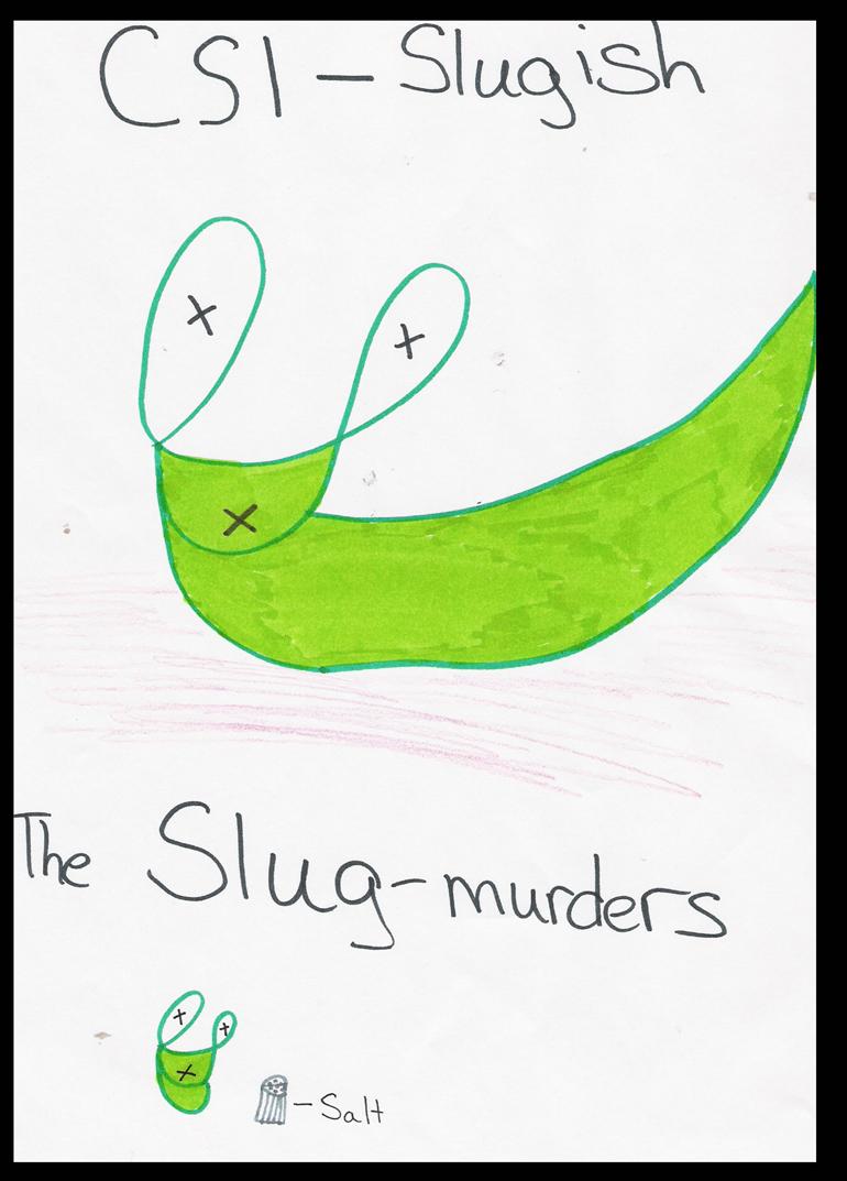 Slug CSI