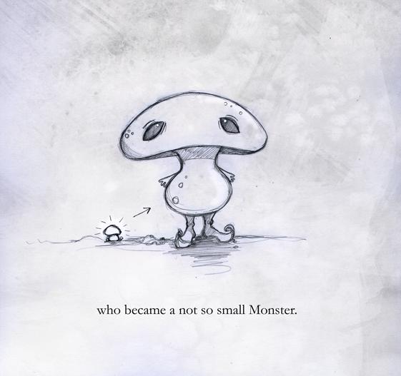 of Monsters and Mushrooms p11