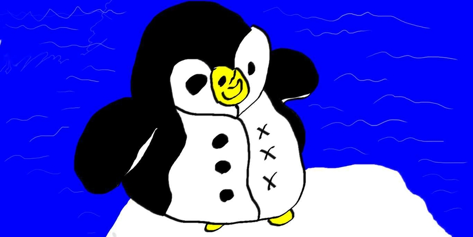 Penguin