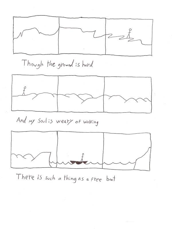 Story Quest One: Four