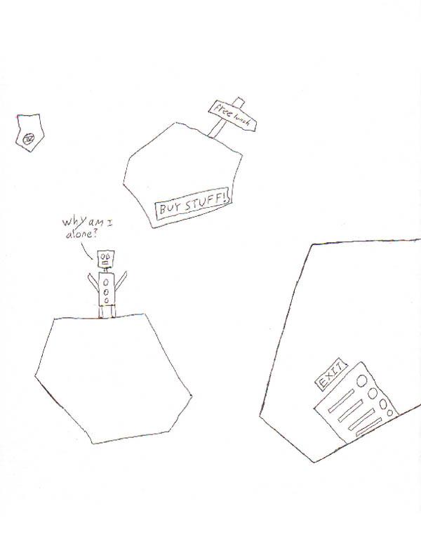Robot 4