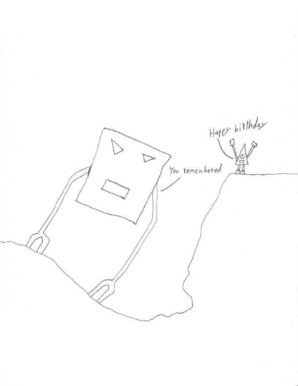 Robot 5