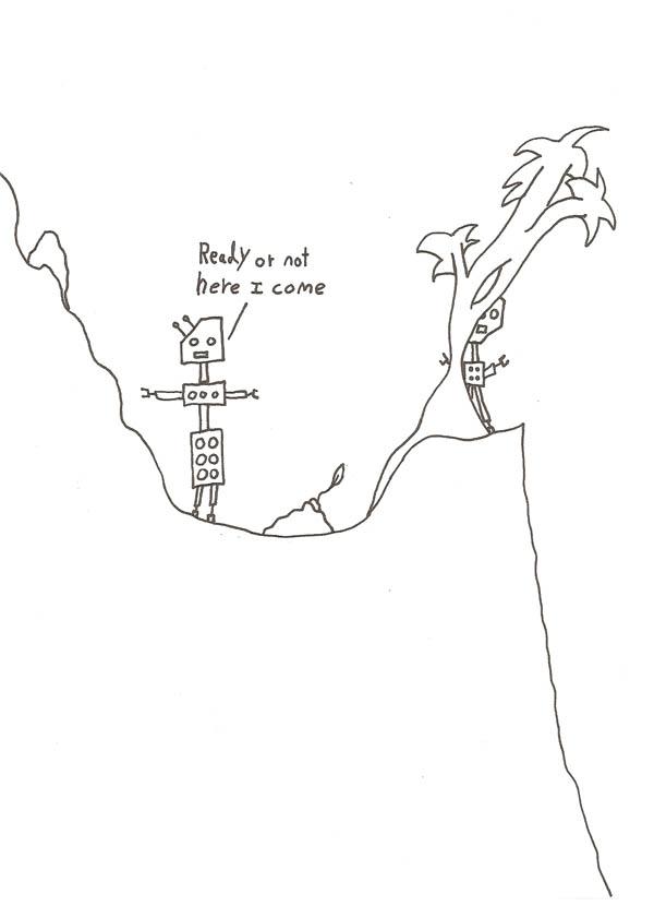 Robots 6