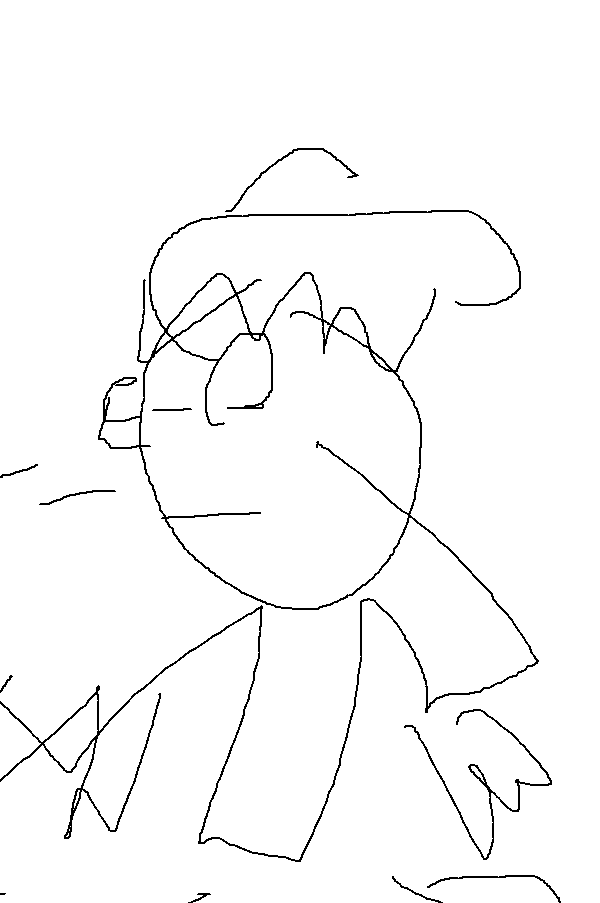 Doodles 1 