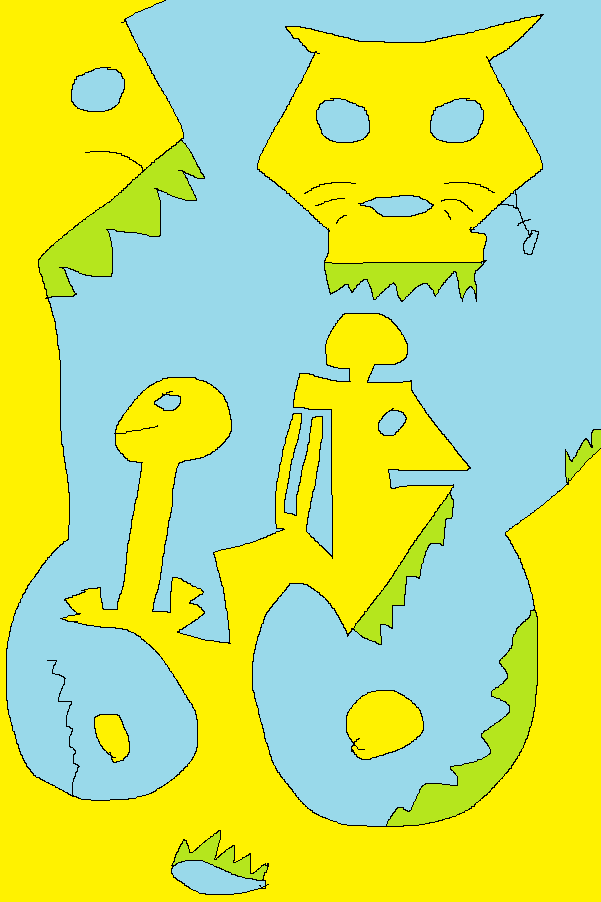 Quest 409