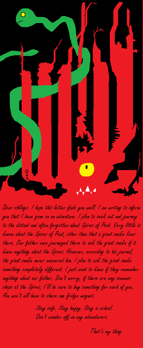 Snakes 11
