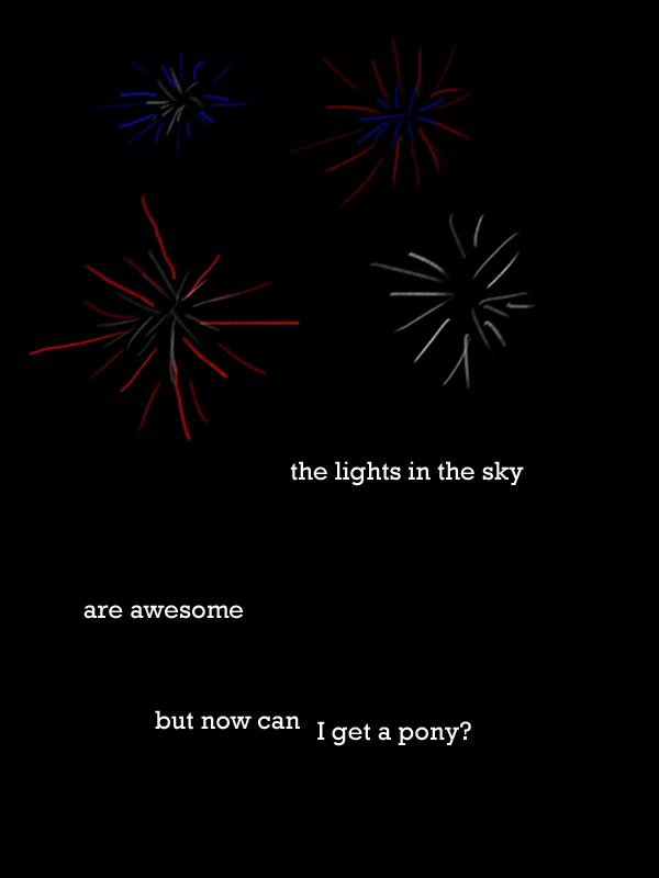 Happy 4th of July!