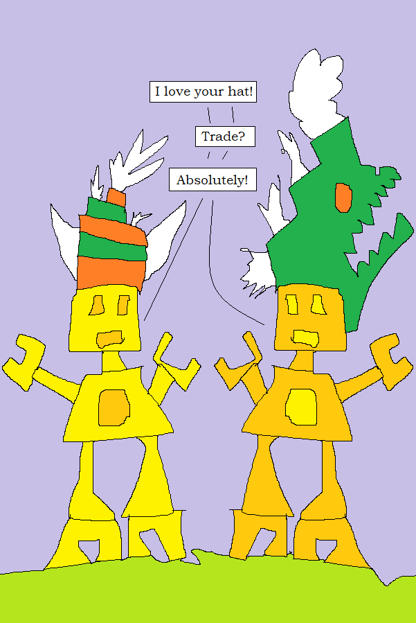 Robot 103