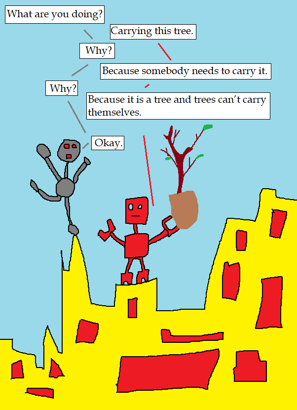 Robot 69