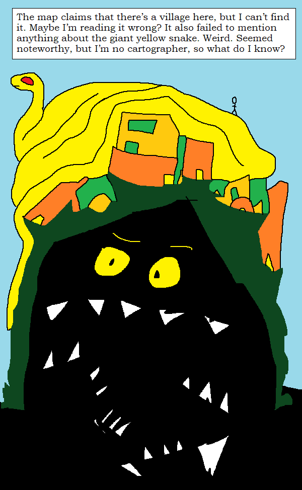 Snakes 13