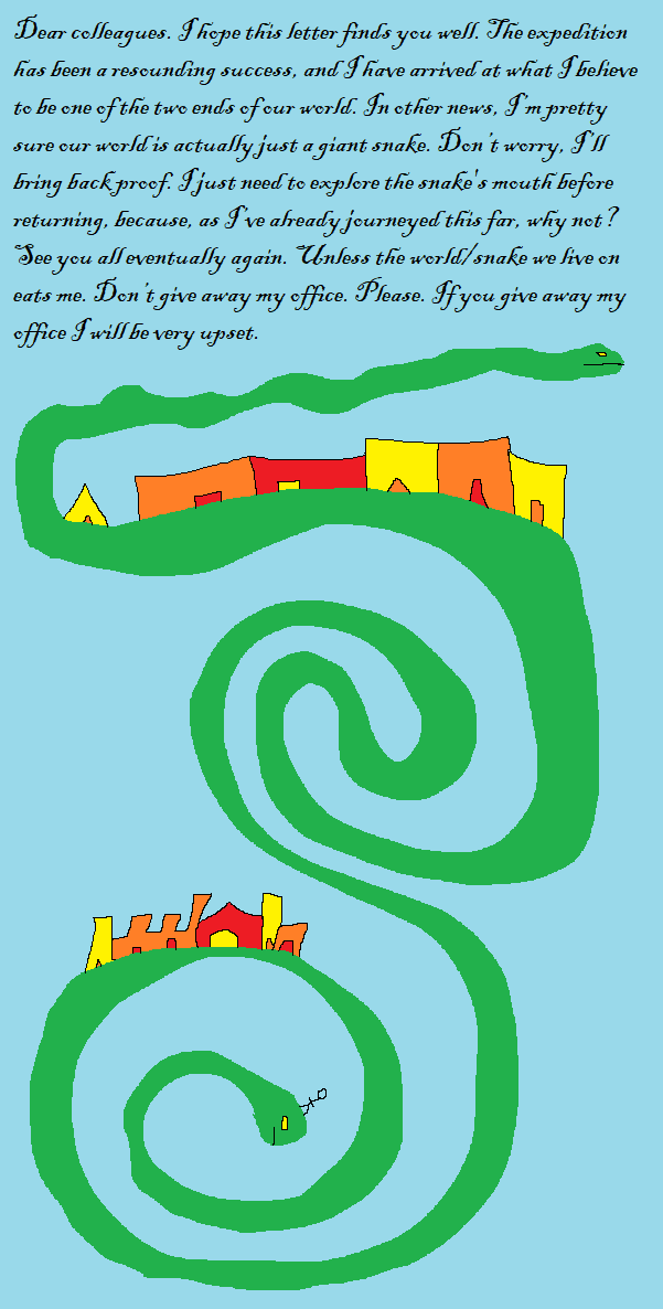 Snakes 10
